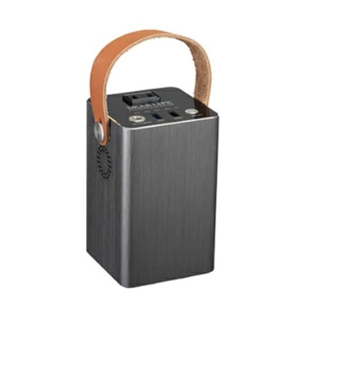 ポータブル蓄電池　エナジーユニットS